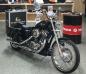 Preview: Harley Davidson Tasche 12 (Sportster, Dyna)