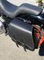 Preview: Harley Davidson Saddlebag 11 (Sportster, Dyna)