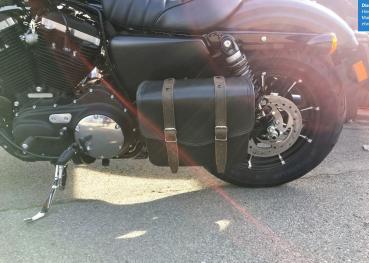 Harley Davidson Tasche 12 (Sportster, Dyna)