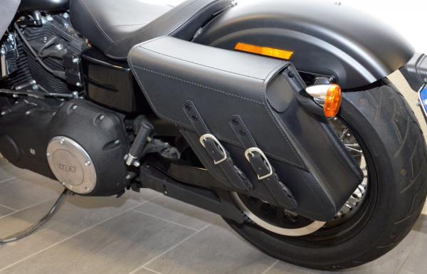 Harley Davidson Bag 06 (Dyna)