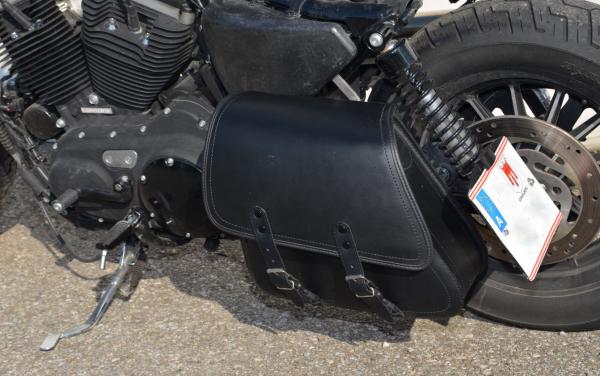 Harley Davidson Tasche 11 (Sportster, Dyna)